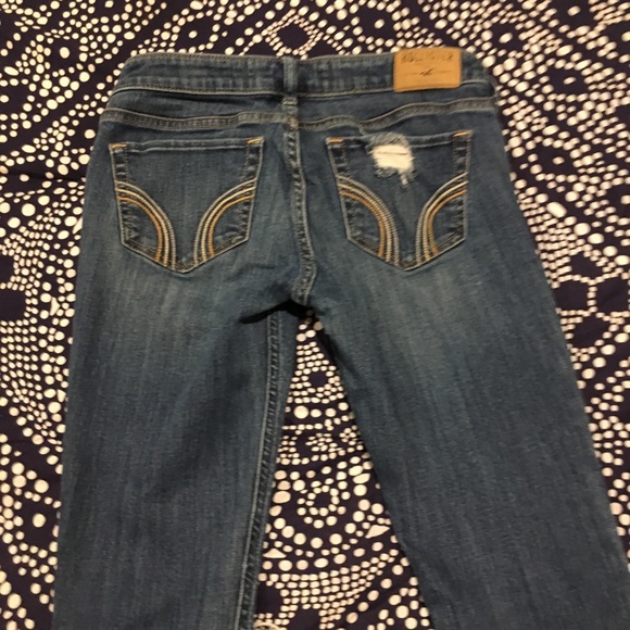 Hollister jeans - Picture 3 of 6